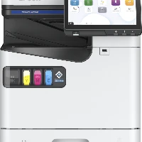 Epson WorkForce Enterprise AM-C550, Inkjet, Colour printing, 600 x 1200 DPI, A4, Direct printing, White