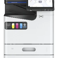 Epson WorkForce Enterprise AM-C550, Inkjet, Colour printing, 600 x 1200 DPI, A4, Direct printing, White