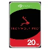 Seagate IronWolf Pro ST20000NT001, 3.5