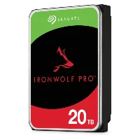 Seagate IronWolf Pro ST20000NT001, 3.5