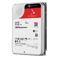 Seagate IronWolf Pro ST20000NT001, 3.5