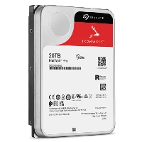 Seagate IronWolf Pro ST20000NT001, 3.5