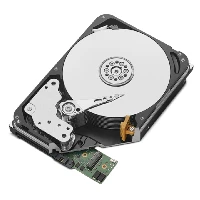 Seagate IronWolf Pro ST20000NT001, 3.5