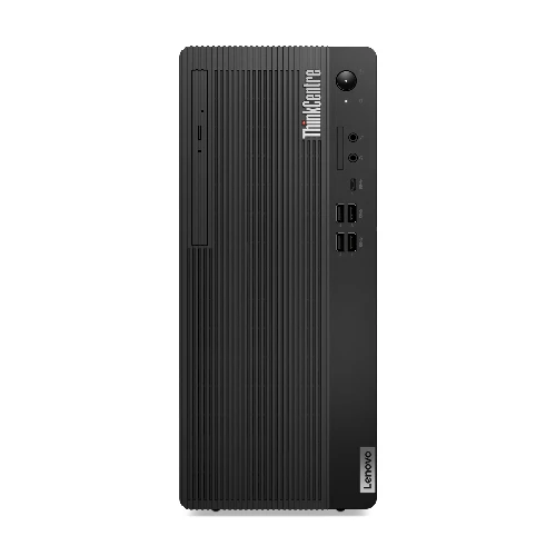 Lenovo ThinkCentre M70t, Intel Core i5, i5-14400, 16 GB, 512 GB, DVDRW, Windows 11 Pro