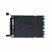 StarTech.com 4-Port RJ45 Gigabit OCP 3.0 Server Network Card w/Intel I350-AM4, SFF 4C+ Compatible, Multi-Speed Ethernet, PCIe 3.0, LAN Transformer, NIC w/PXE/9K, Internal, Wired, OCP 3.0, Ethernet, 1000 Mbit/s, Black, Green