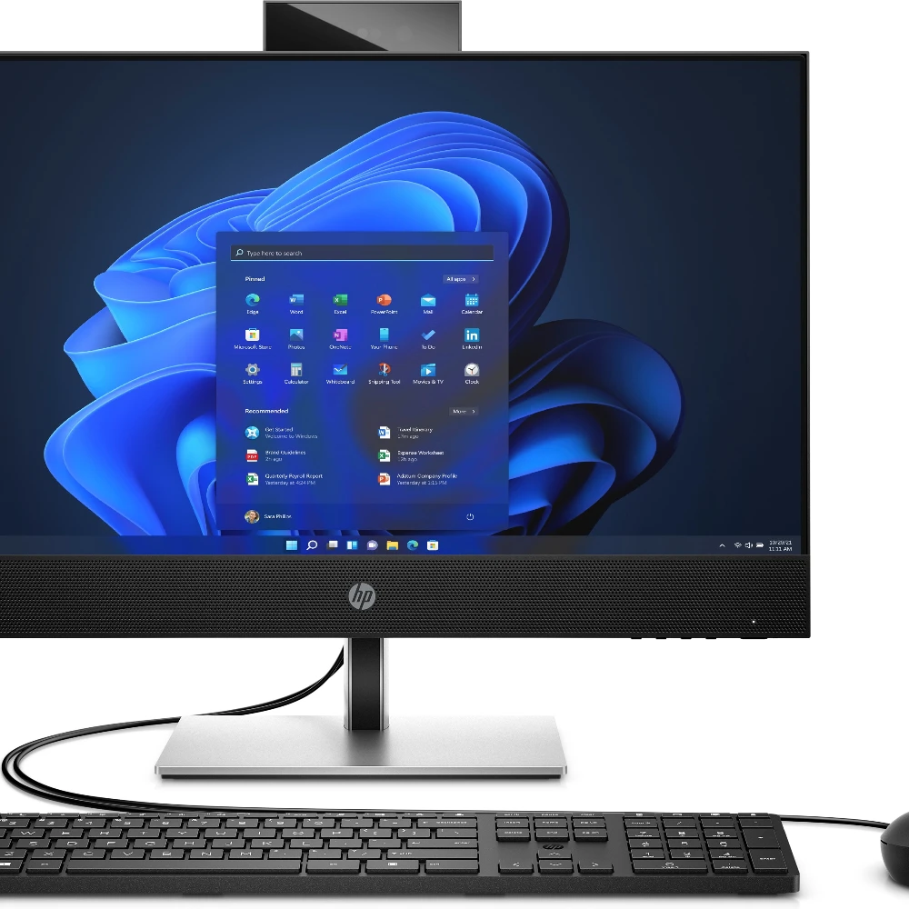 HP ProOne 440 G9, 60.5 cm (23.8