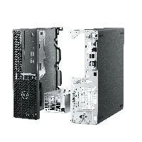 DELL OptiPlex 7020 Plus, Intel Core i5, i5-14500, 16 GB, 512 GB, Windows 11 Pro, 64-bit