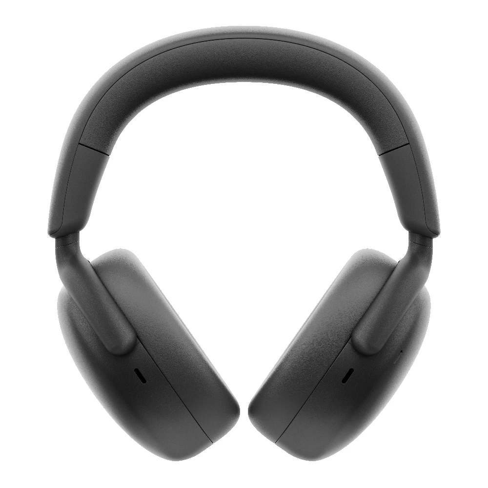 DELL WL7024, Wired & Wireless, Calls/Music, 20 - 20000 Hz, 297 g, Headset, Black