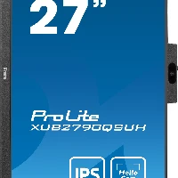 iiyama ProLite XUB2790QSUH-B1, 68.6 cm (27