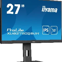 iiyama ProLite XUB2790QSUH-B1, 68.6 cm (27
