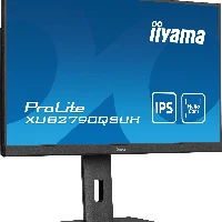 iiyama ProLite XUB2790QSUH-B1, 68.6 cm (27