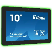 iiyama TW1025LASC-B1PNR, 25.6 cm (10.1