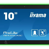 iiyama TW1025LASC-B1PNR, 25.6 cm (10.1