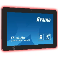 iiyama TW1025LASC-B1PNR, 25.6 cm (10.1