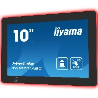 iiyama TW1025LASC-B1PNR, 25.6 cm (10.1