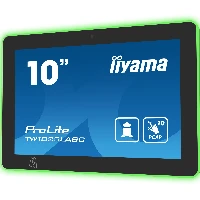 iiyama TW1025LASC-B1PNR, 25.6 cm (10.1