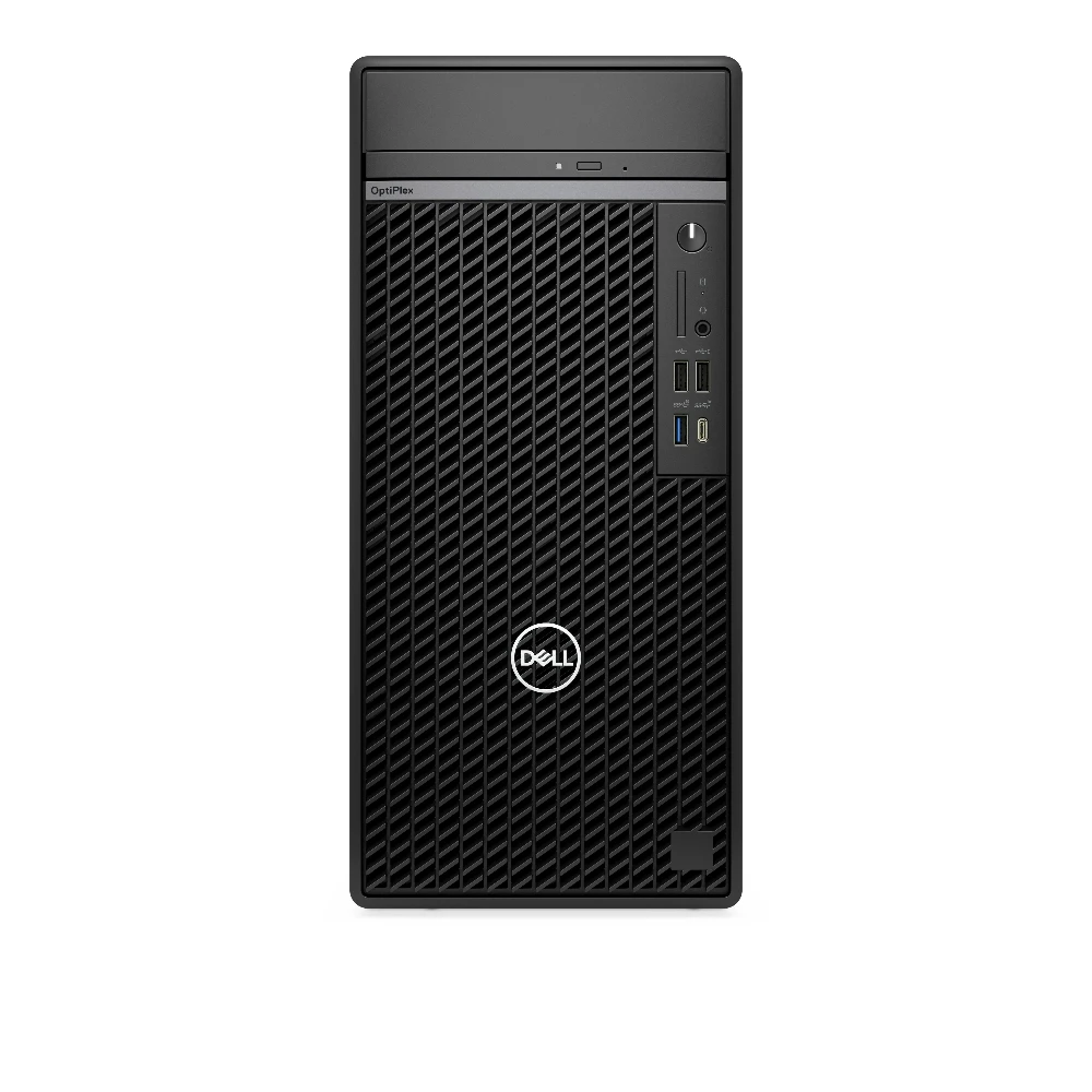DELL OptiPlex 7020 Plus, Intel Core i7, i7-14700, 16 GB, 512 GB, DVDRW, Windows 11 Pro
