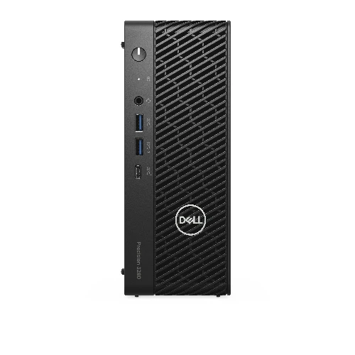 DELL Precision 3280, Intel Core i7, i7-14700, 16 GB, 512 GB, Windows 11 Pro, 64-bit