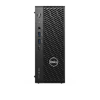 DELL Precision 3280, Intel Core i7, i7-14700, 16 GB, 512 GB, Windows 11 Pro, 64-bit