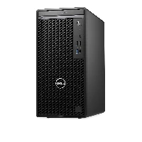 DELL OptiPlex 7020, Intel Core i5, i5-14500, 16 GB, 512 GB, DVDRW, Windows 11 Pro