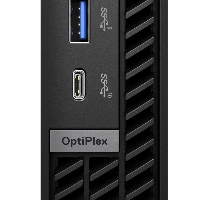 DELL OptiPlex 7020, Intel Core i3, i3-14100T, 8 GB, 512 GB, Windows 11 Pro, 64-bit