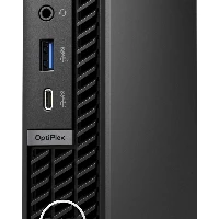 DELL OptiPlex 7020, Intel Core i3, i3-14100T, 8 GB, 512 GB, Windows 11 Pro, 64-bit