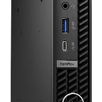 DELL OptiPlex 7020, Intel Core i3, i3-14100T, 8 GB, 512 GB, Windows 11 Pro, 64-bit