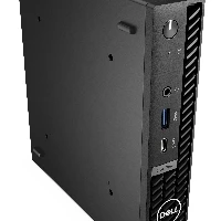 DELL OptiPlex 7020, Intel Core i3, i3-14100T, 8 GB, 512 GB, Windows 11 Pro, 64-bit