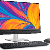 DELL OptiPlex 7420 plus, 60.5 cm (23.8
