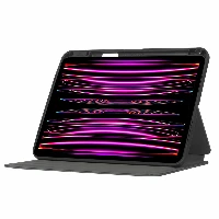 Targus THZ987GL, Folio, Apple, iPad Pro 11-inch (M4), 27.9 cm (11