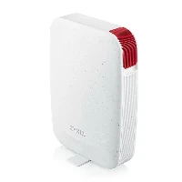 Zyxel USG-LITE 60AX, Ethernet WAN, 2.5 Gigabit Ethernet, White