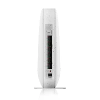 Zyxel USG-LITE 60AX, Ethernet WAN, 2.5 Gigabit Ethernet, White