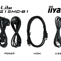 iiyama ProLite TF3215MC-B2, 81.3 cm (32