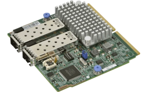 Supermicro AOC-MTGN-I2S-O