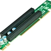 Supermicro Riser Card R2UW