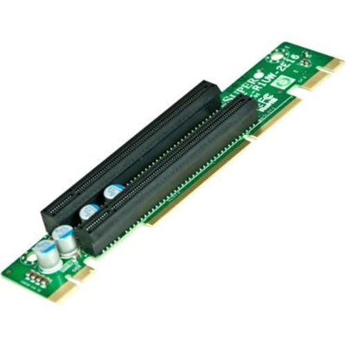 Supermicro Riser Card R2UW