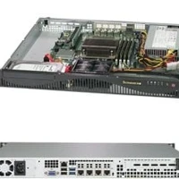 Supermicro SYS-5019C-M4L