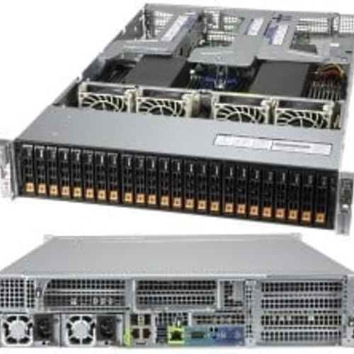 Supermicro H12DSU-IN