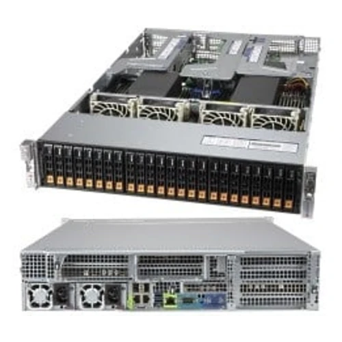 Supermicro H12DSU-IN