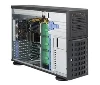 Supermicro chas 829TQ-r920ub