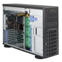 Supermicro chas 829TQ-r920ub