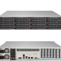 Supermicro 6029P-E1CR12H