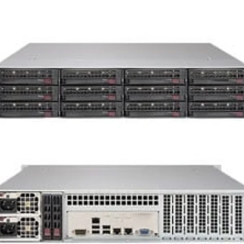 Supermicro 6029P-E1CR12H