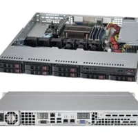 Supermicro SYS-1018D-73MTF