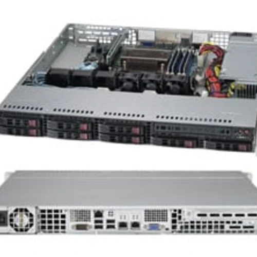 Supermicro SYS-1018D-73MTF