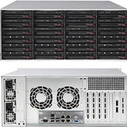 Supermicro Sys 6047R-E1R24N