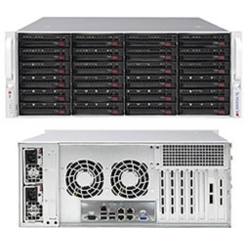 Supermicro Sys 6047R-E1R24N