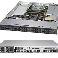 Supermicro SYS-1018R-WC0R