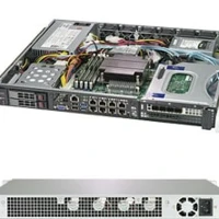 Supermicro SYS-1019C-FHTN8