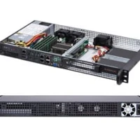 Supermicro SYS-5019A-FTN4